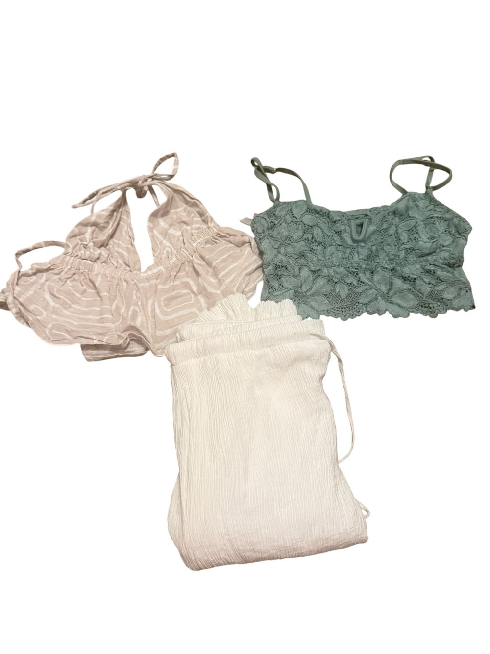 EUC Clothes Bundle